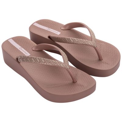 Γυναικεία σαγιονάρα IPANEMA-78023356-PINK/ROSE