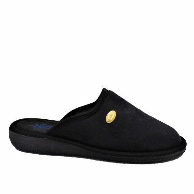 Γυναικεία παντόφλα KAPPA SHOES-5399-BLACK